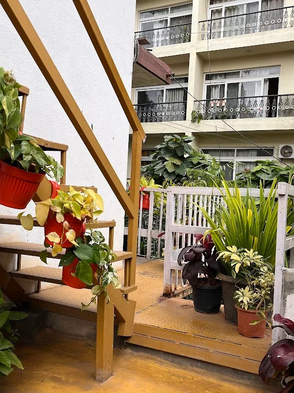 Smart studio