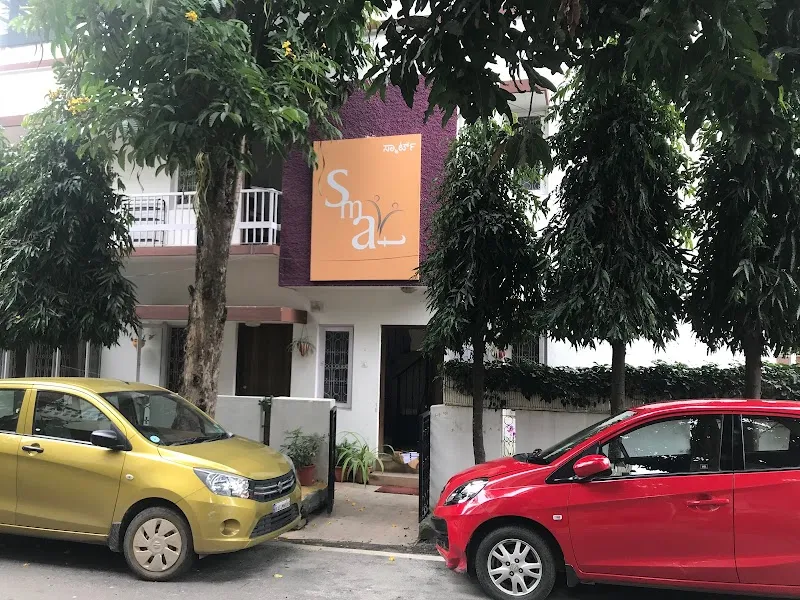 Smart studio