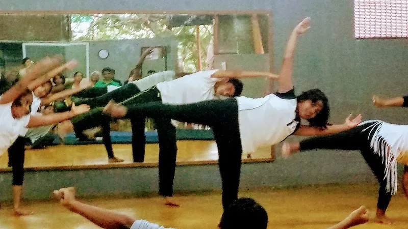 Smart studio