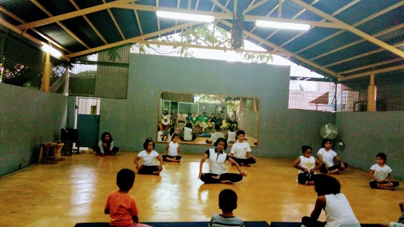 Smart studio