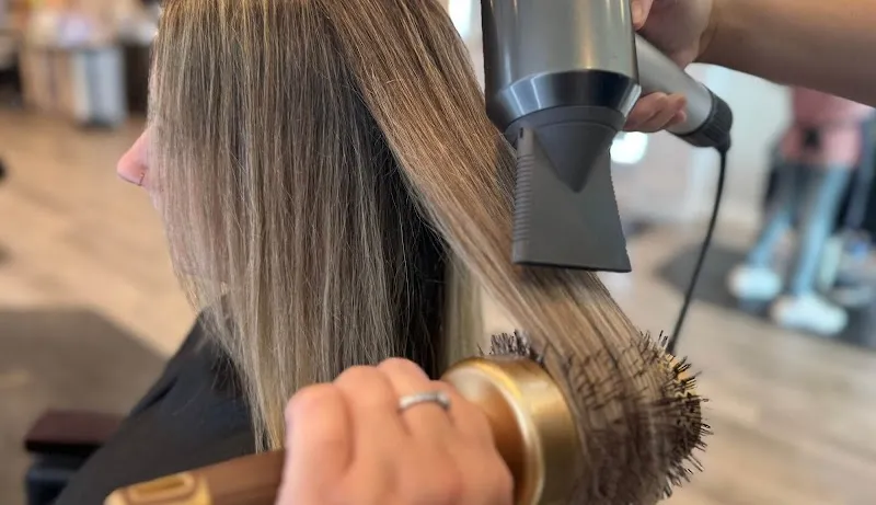 Color Splash Hair Studio
