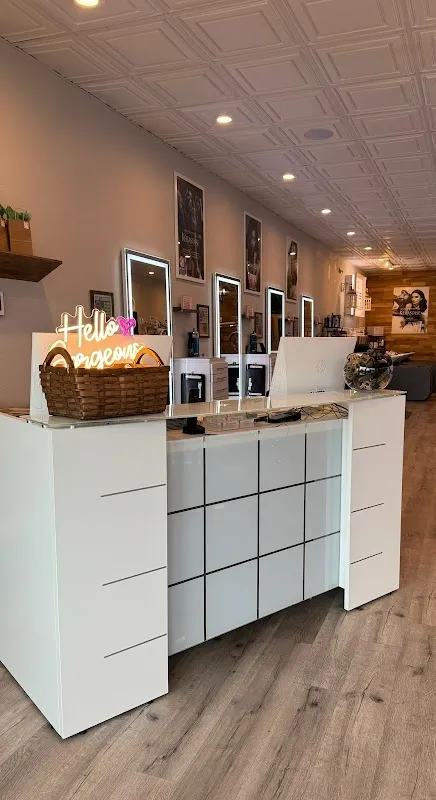 Color Splash Hair Studio