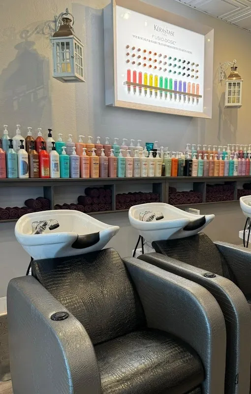 Color Splash Hair Studio