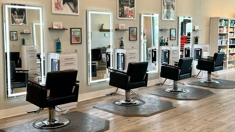 Color Splash Hair Studio