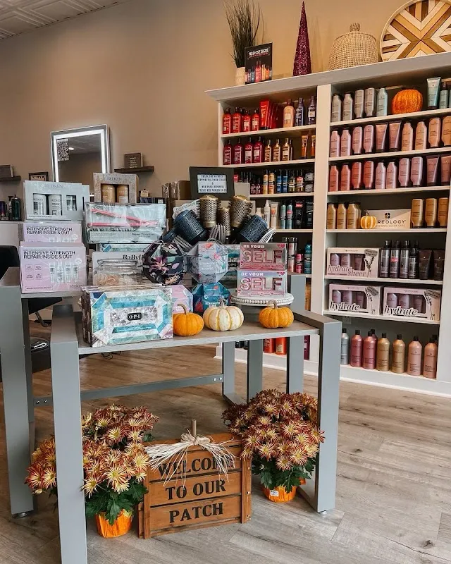 Color Splash Hair Studio