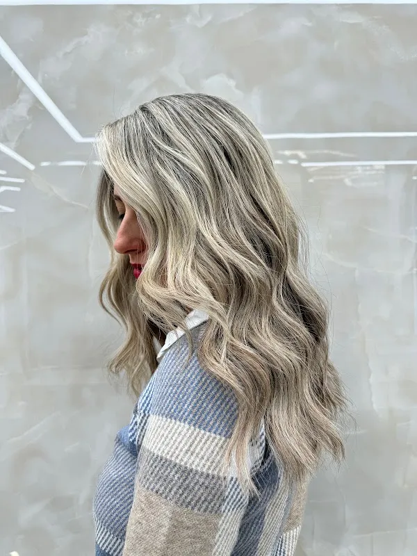 HairSocial