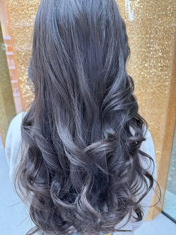 HairSocial