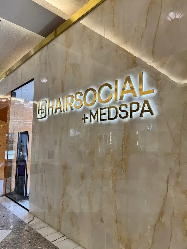 HairSocial