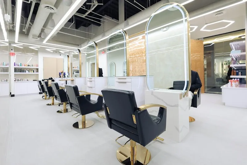 HairSocial