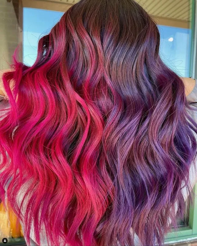 HairSocial