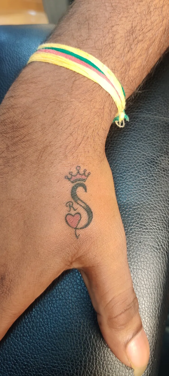 Freaky Trends Tattoo