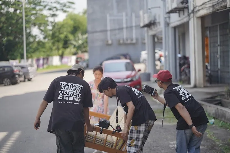 Jasa Dokumentasi Termurah Batam - indra pramana Photographer & Videographer & Dokumentation All Event