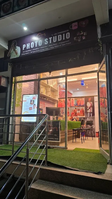 jaipur pictures studio