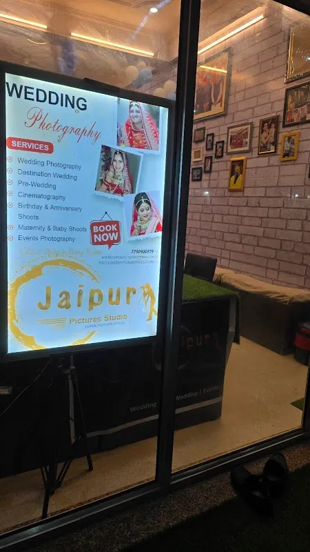 jaipur pictures studio