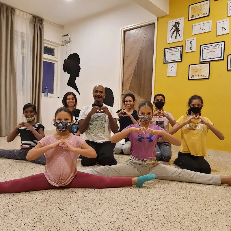 Shai-N Dance Academy (Porvorim)