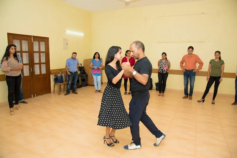Shai-N Dance Academy (Porvorim)