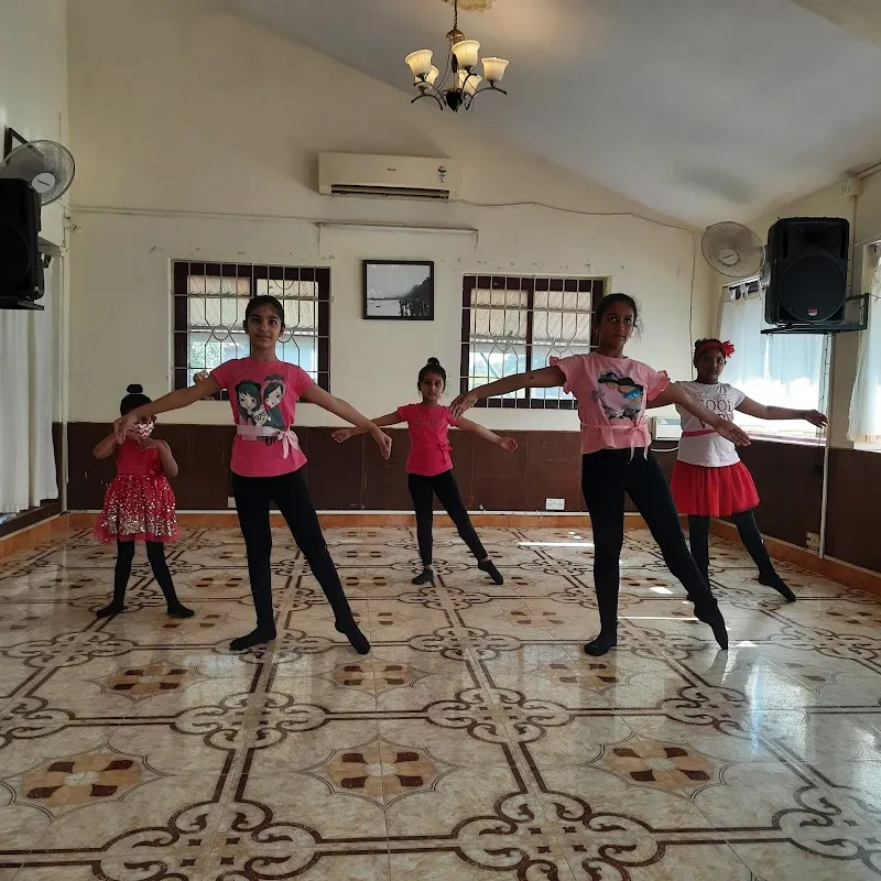 Shai-N Dance Academy (Porvorim)