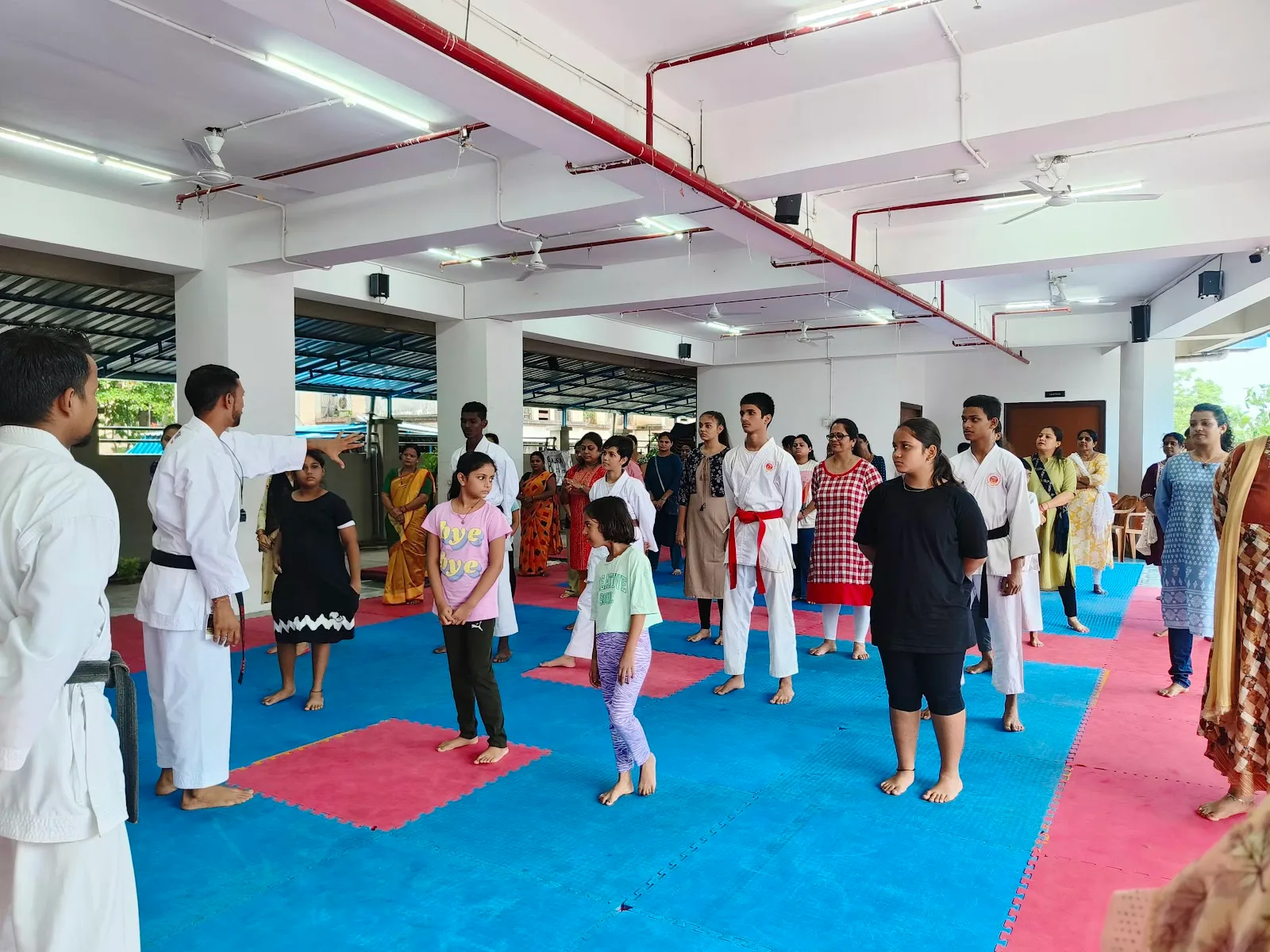 Anant Yoga Classes
