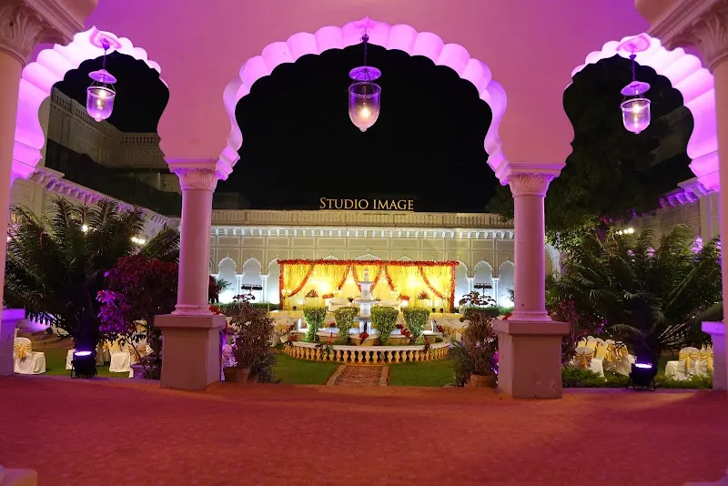 Studio Image - Wedding Events Photo & Videography Drone Led Screen - Photo Studio