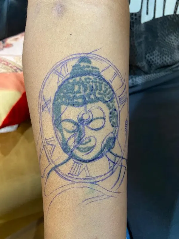 Prem Tattoo Studio