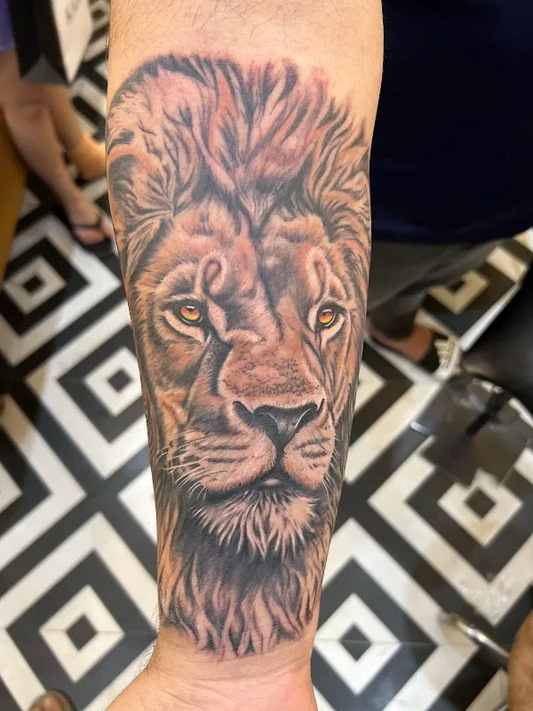 Prem Tattoo Studio