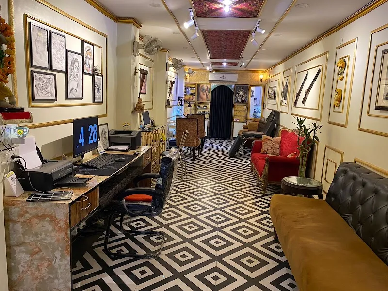 Prem Tattoo Studio