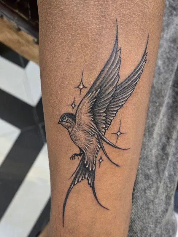 Prem Tattoo Studio