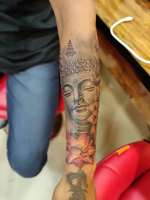 Prem Tattoo Studio