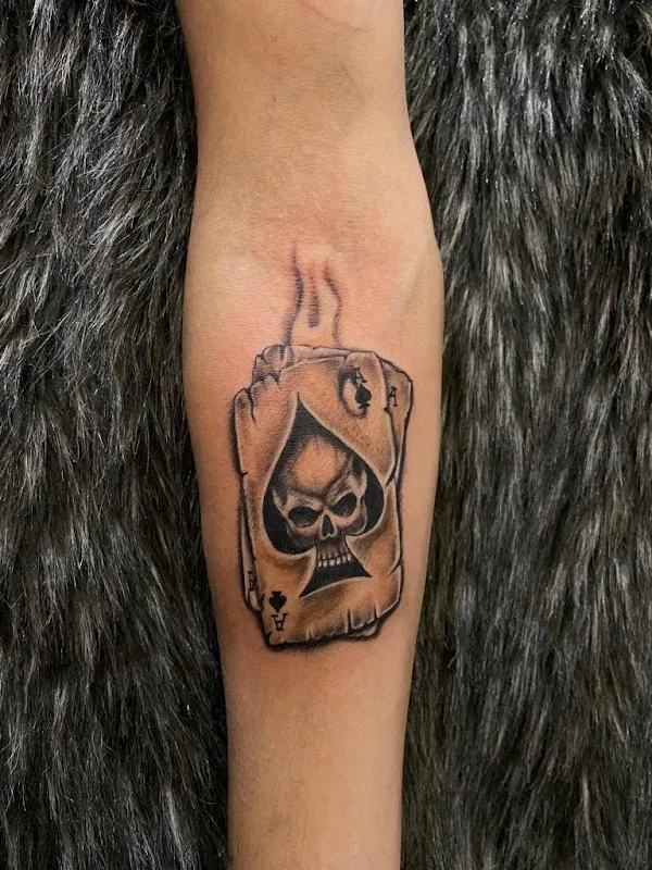Prem Tattoo Studio