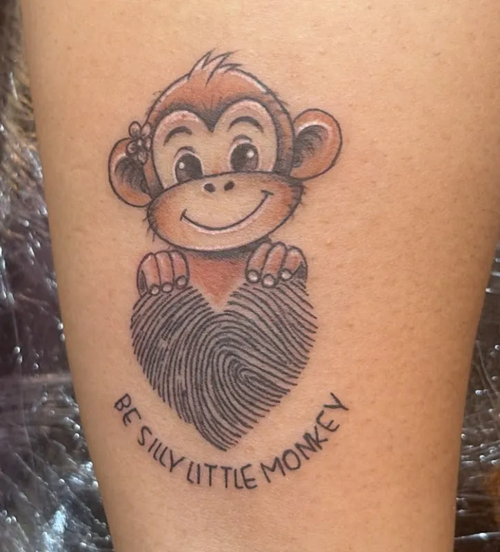 Prem Tattoo Studio