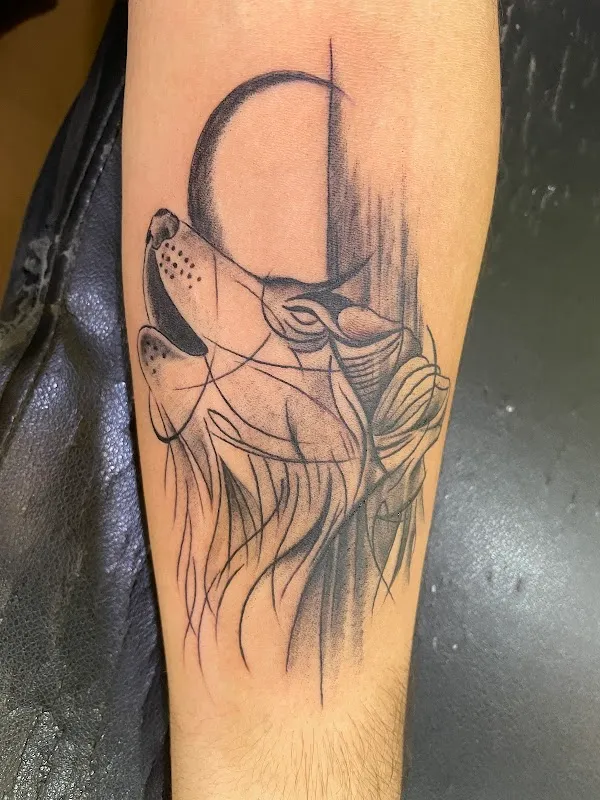 Prem Tattoo Studio