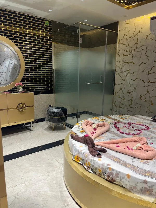 The Spa Luxury - Spa In Pitampura