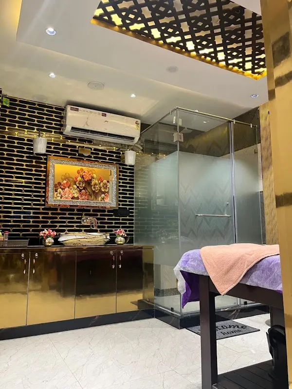 The Spa Luxury - Spa In Pitampura