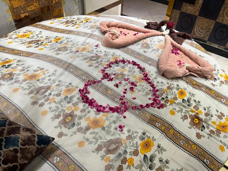 The Spa Luxury - Spa In Pitampura