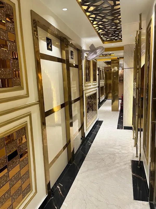 The Spa Luxury - Spa In Pitampura