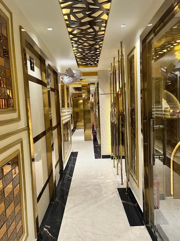 The Spa Luxury - Spa In Pitampura
