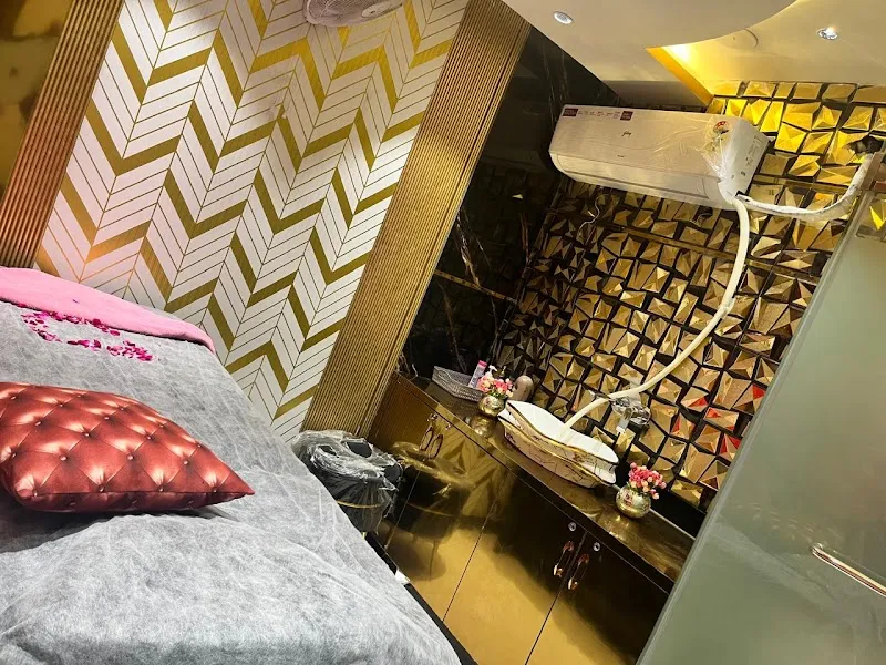 The Spa Luxury - Spa In Pitampura
