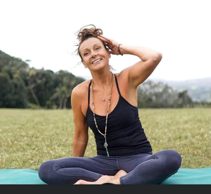 The Happy Chakra Yoga