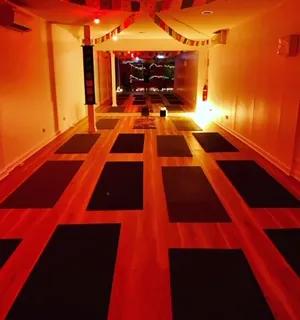 The Happy Chakra Yoga