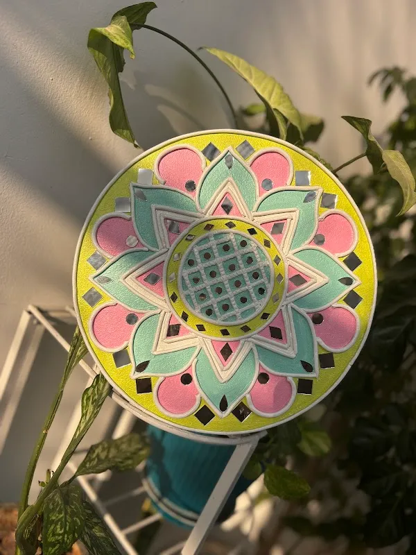 Paradise of crafts | flowerpreservation | resin | varmalapreservation | resinart | lucknow | Gift | valentine's day gifts