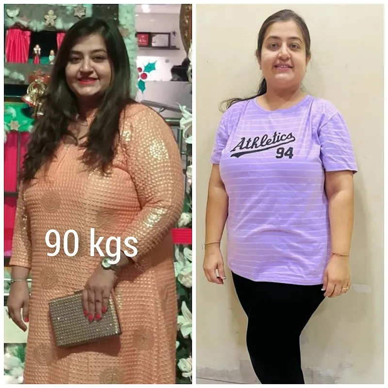 KOMAL DAVE FITNESS FUSION