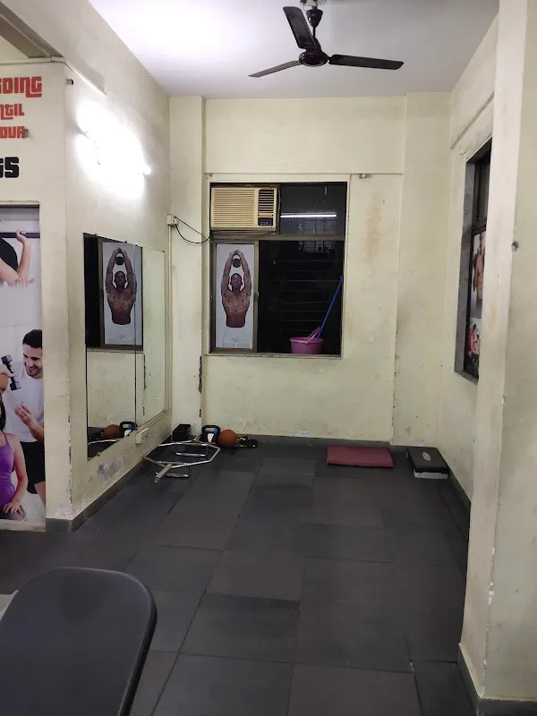 Force Fitness Gym