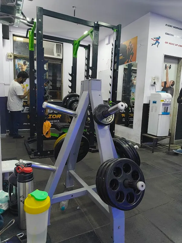 Force Fitness Gym