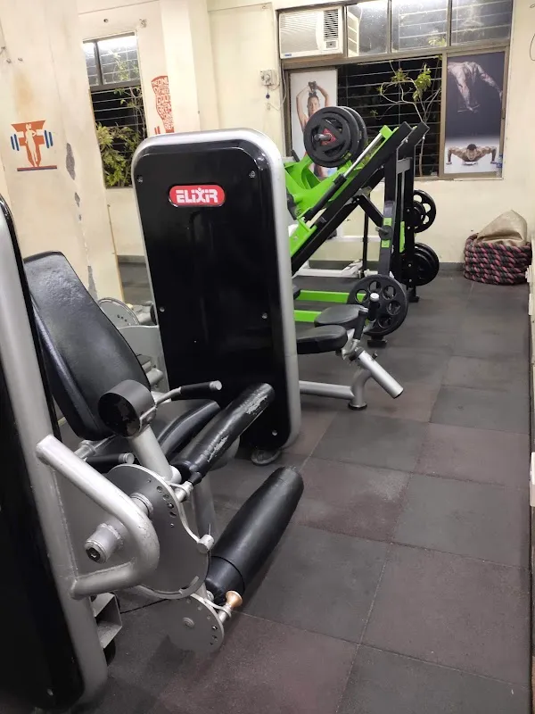 Force Fitness Gym