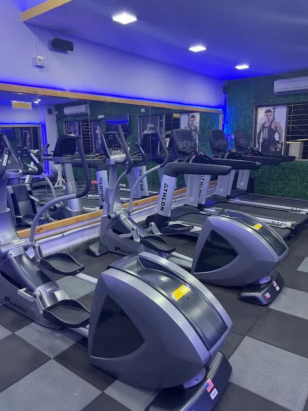 Force Fitness Gym