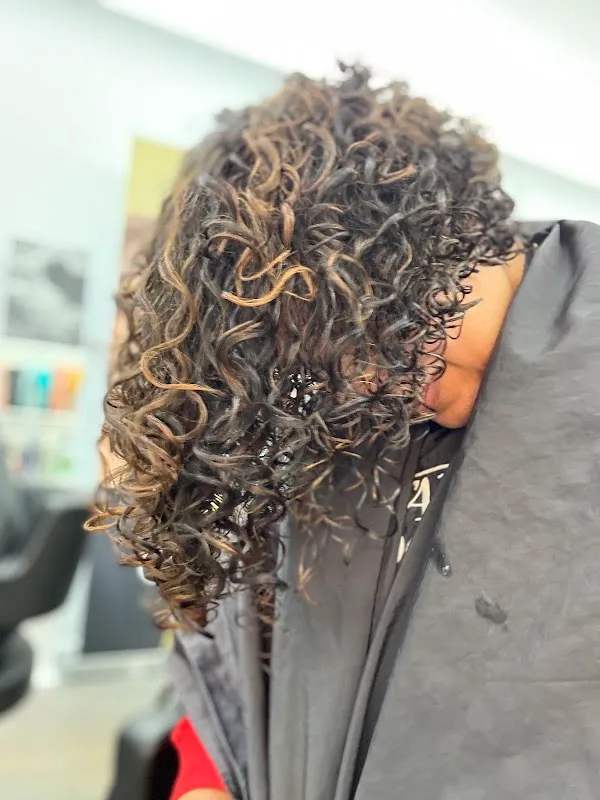 Fabio Doti Salon