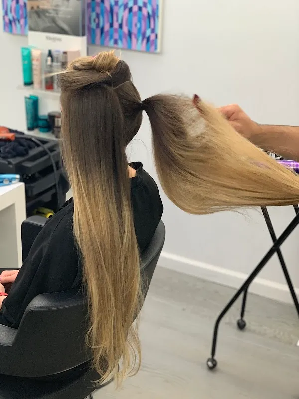 Fabio Doti Salon