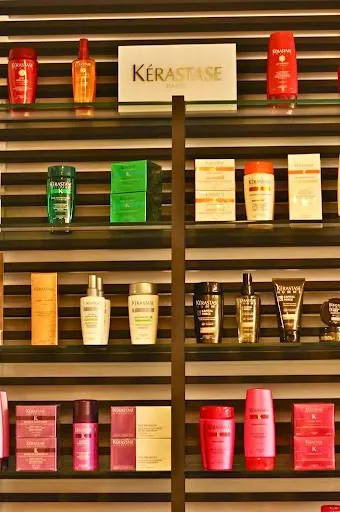 Fabio Doti Salon