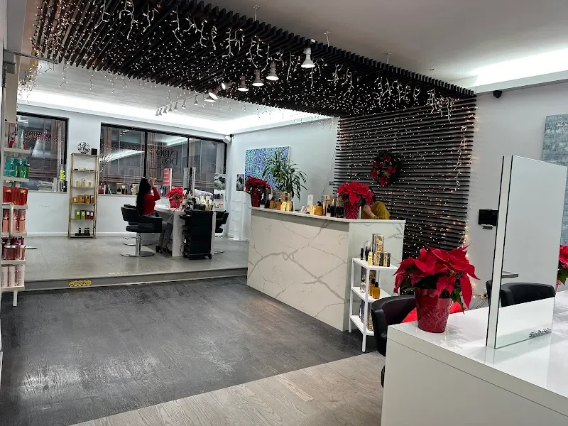 Fabio Doti Salon