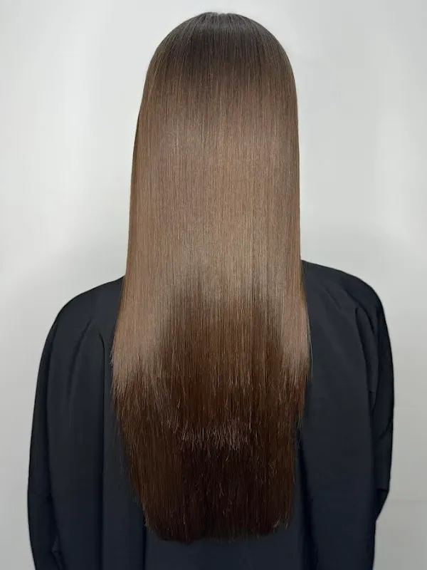 Fabio Doti Salon